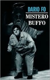MISTERO BUFFO