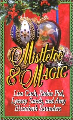 Mistletoe & Magic