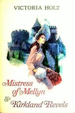 Mistress of Mellyn & Kirkland Revels