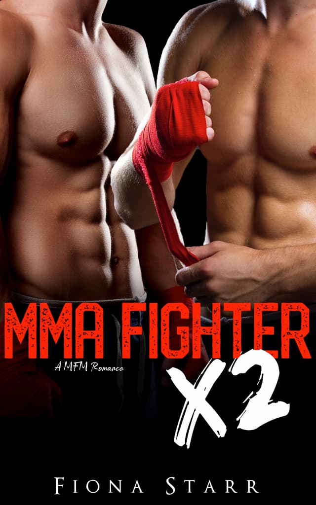 MMA Fighter X2