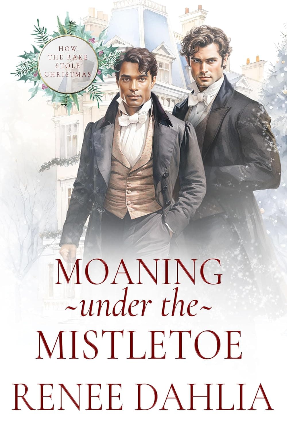Moaning Under the Mistletoe