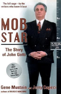 Mob Star: The Story of John Gotti