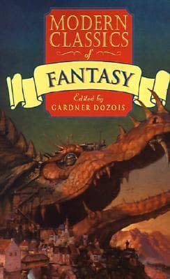 Modern Classics of Fantasy