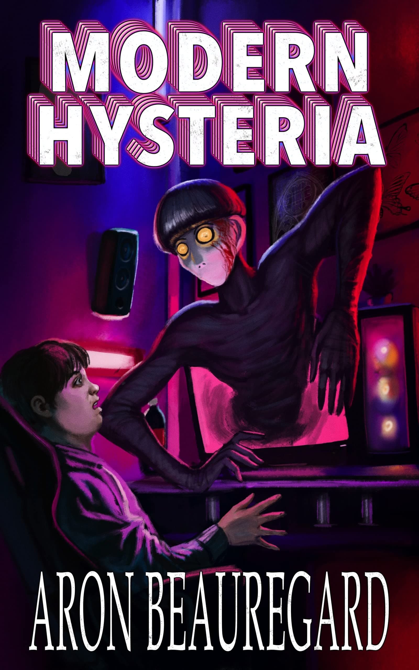 Modern Hysteria