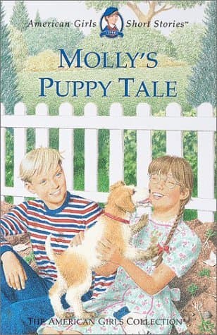 Molly's Puppy Tale