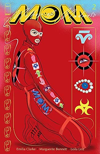 M.O.M: Mother of Madness #2