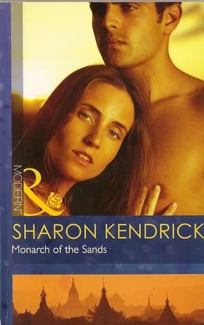 Monarch of the Sands