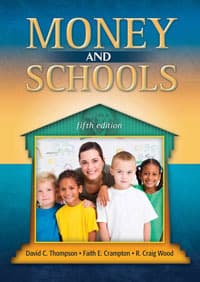 Money and Schools