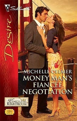 Money Man's Fiancee Negotiation
