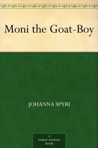 Moni the Goat-Boy