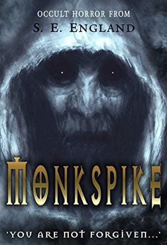 Monkspike: You Are Not Forgiven