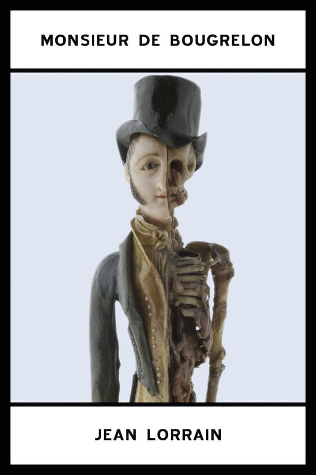 Monsieur de Bougrelon