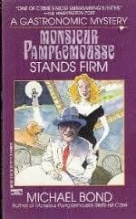 Monsieur Pamplemousse Stands Firm