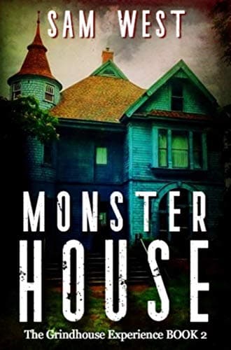 Monster House