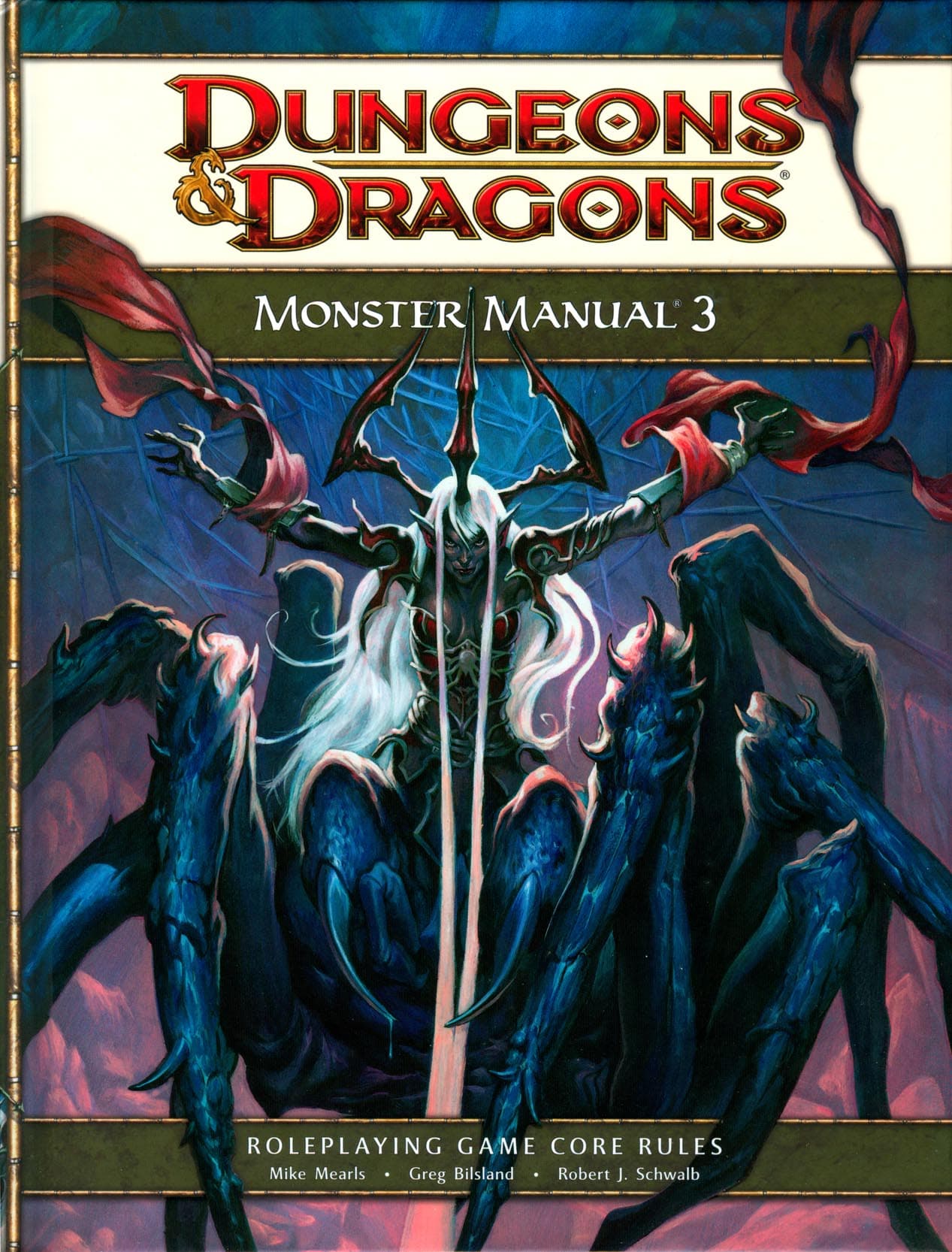Monster Manual 3