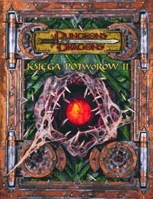 Księga Potworów II