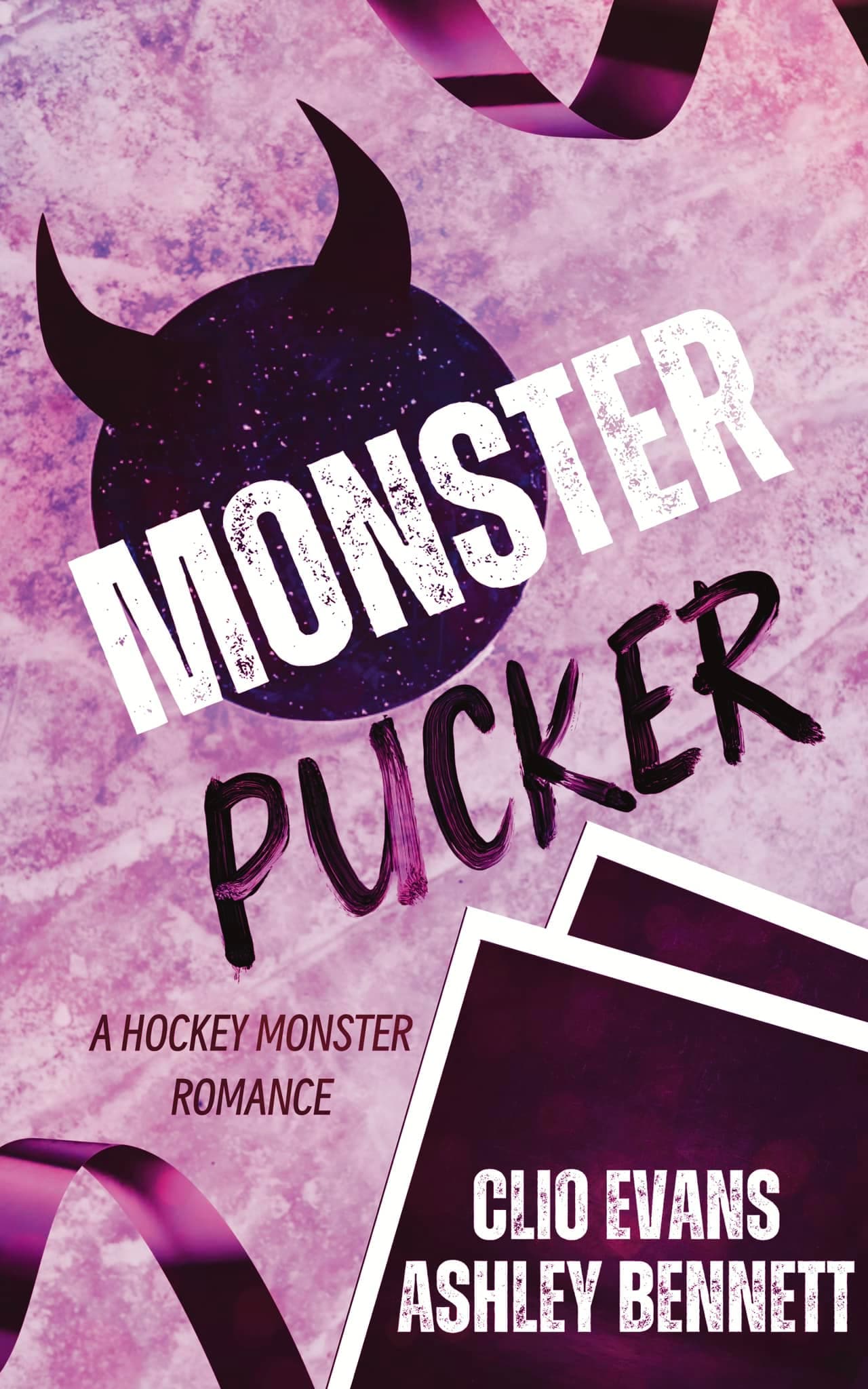 Monster Pucker