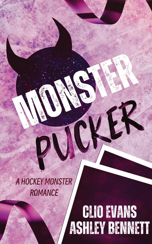 Monster Pucker