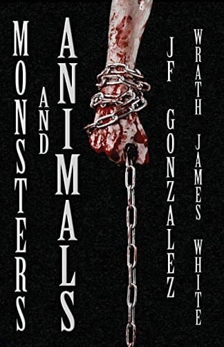 Monsters and Animals