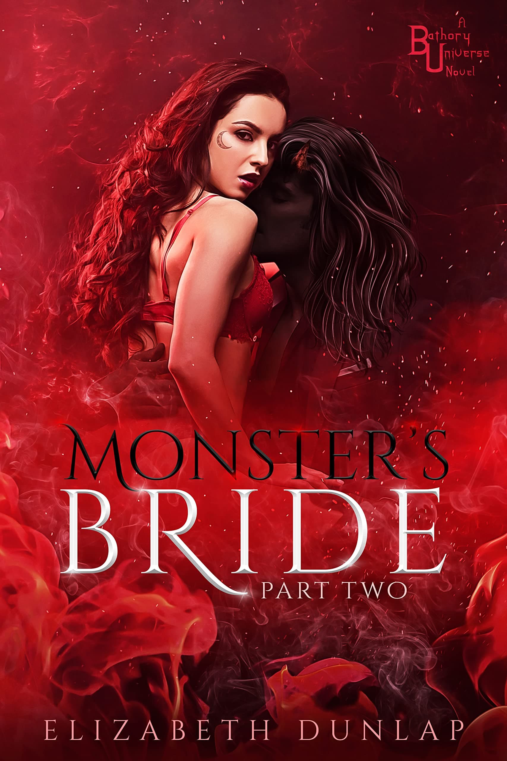 Monster's Bride, Part Two