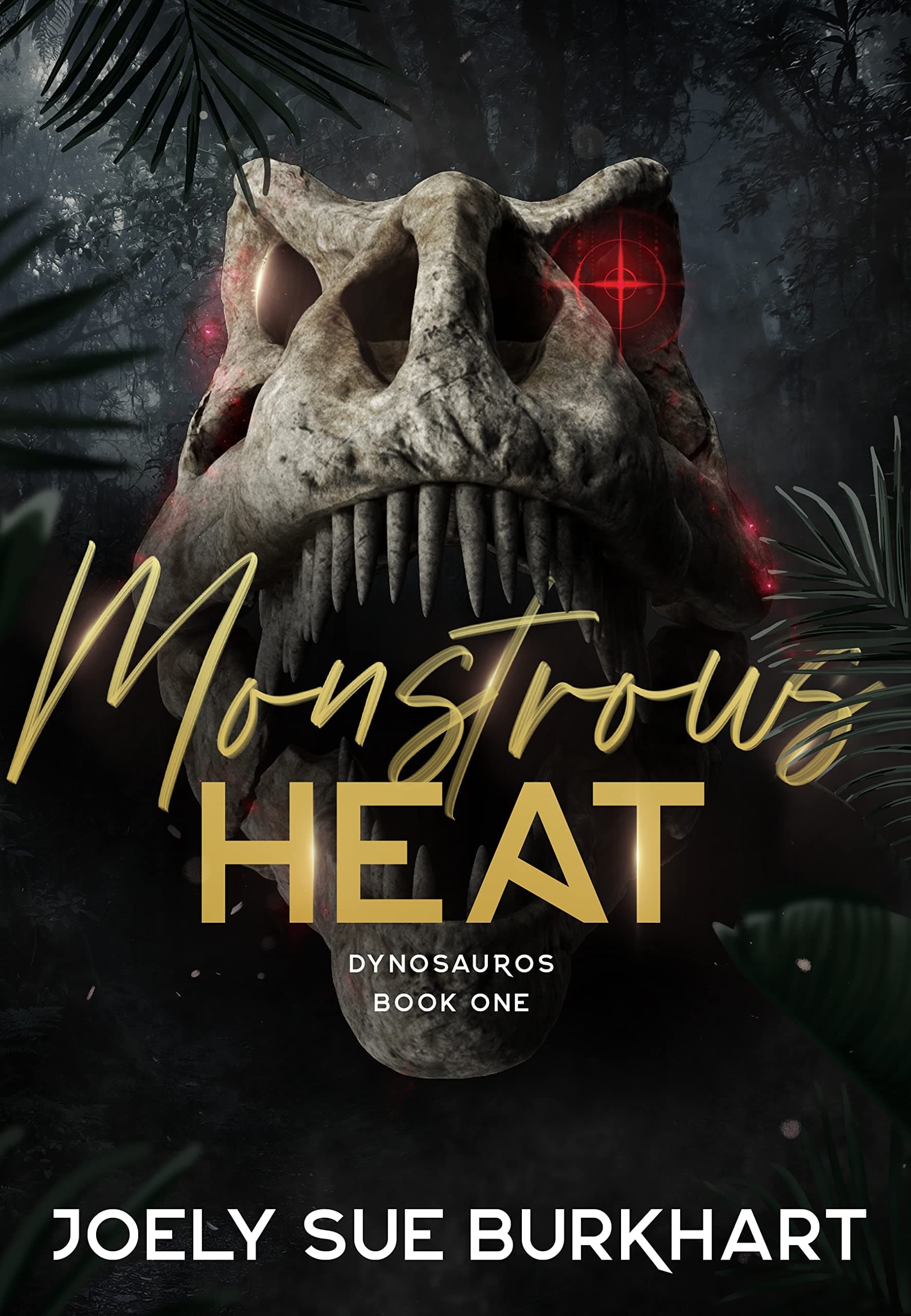Monstrous Heat