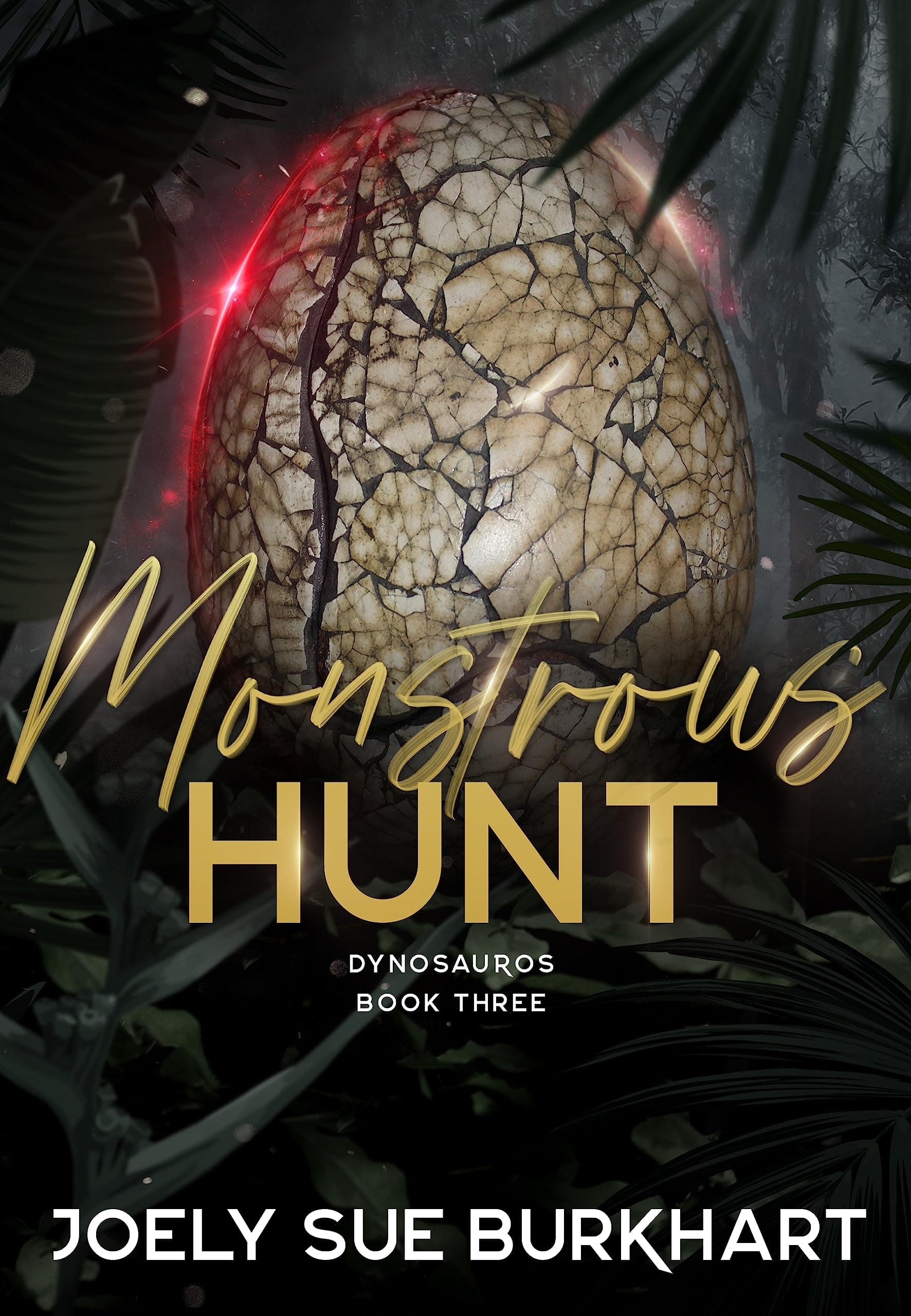 Monstrous Hunt