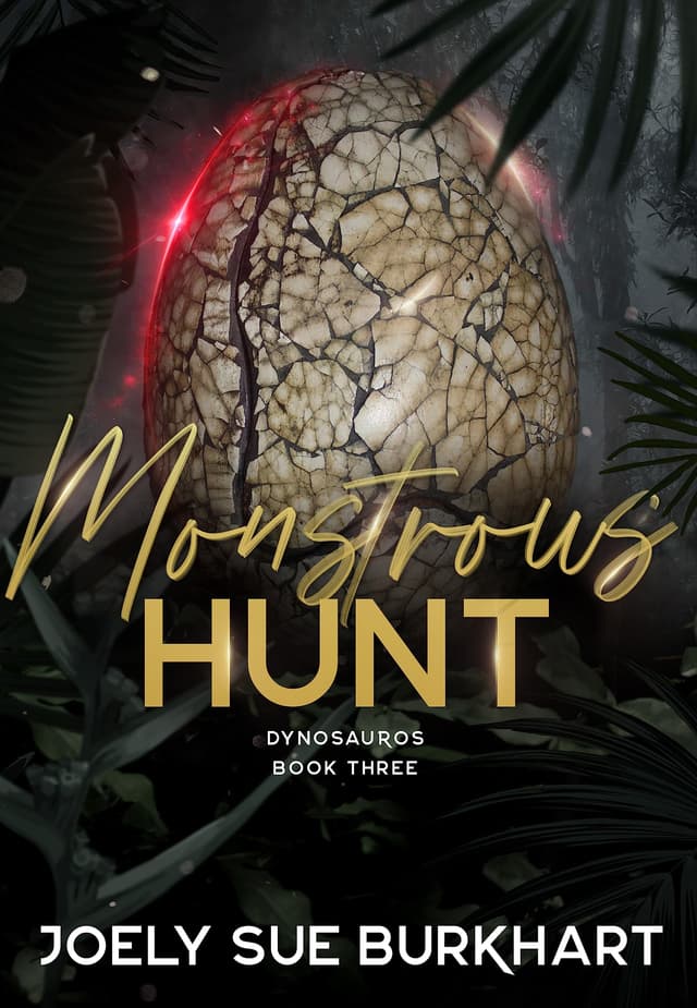 Monstrous Hunt