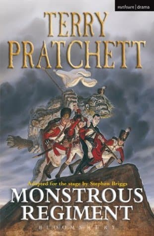 Monstrous Regiment: The Play