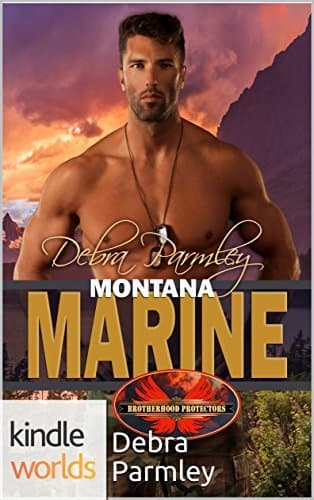 Montana Marine