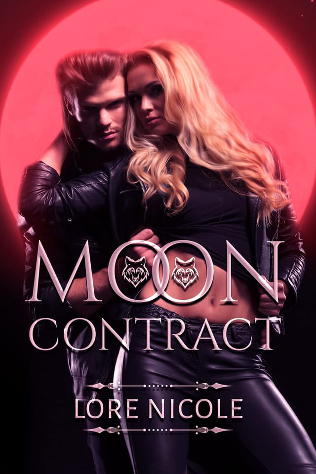 Moon Contract