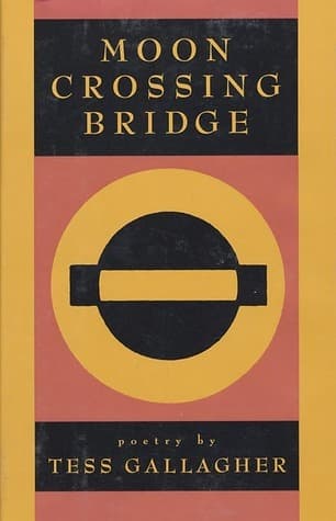 Moon Crossing Bridge