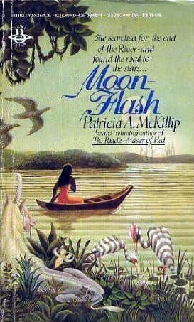 Moon-Flash
