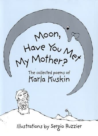 Moon, Have You Met My Mother?