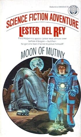 Moon of Mutiny