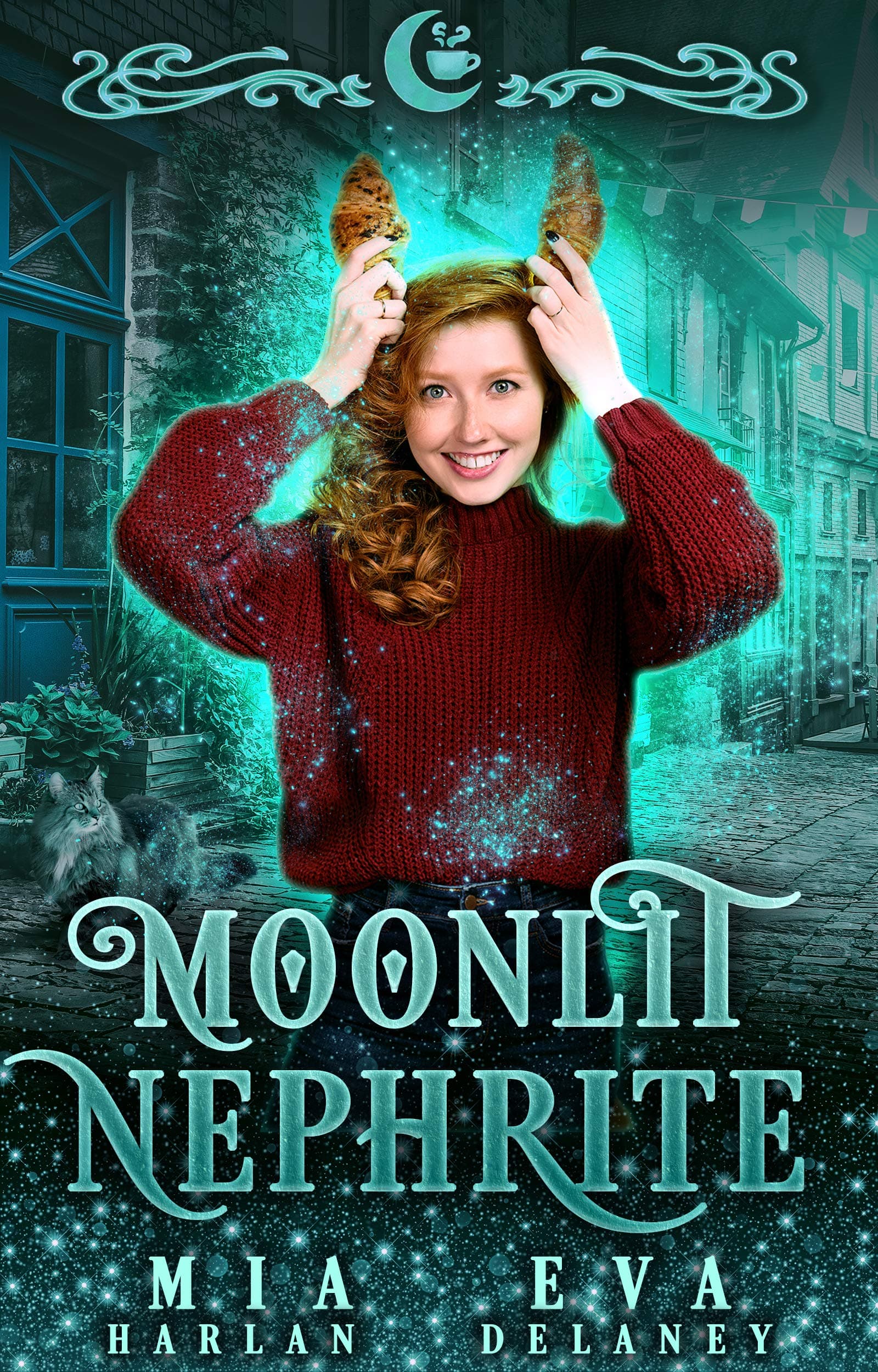 Moonlit Nephrite