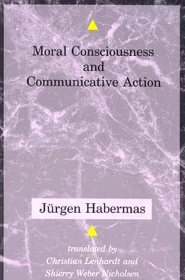 Moral Consciousness and Communicative Action