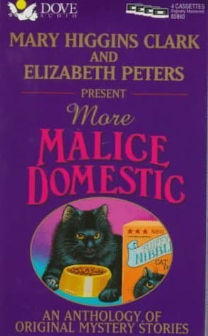 More Malice Domestic