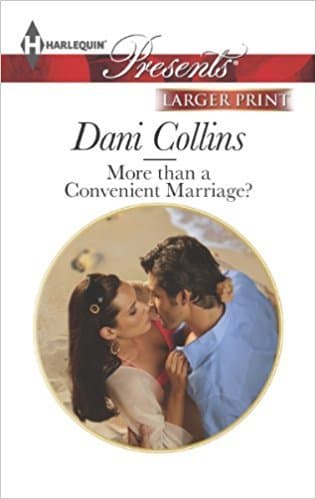 More than a Convenient Marriage?