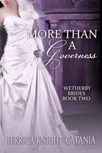 More than a Governess