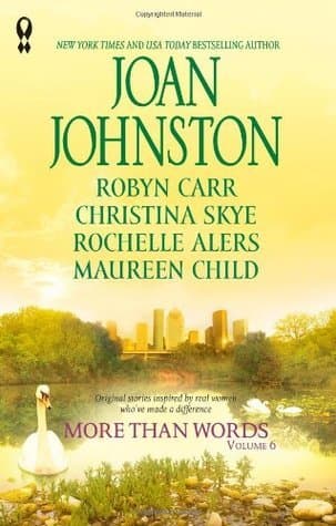 More Than Words, Volume 6