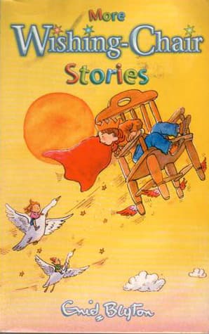 More Wishing-Chair Stories