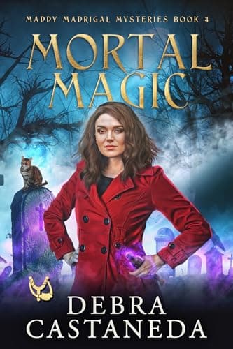 Mortal Magic