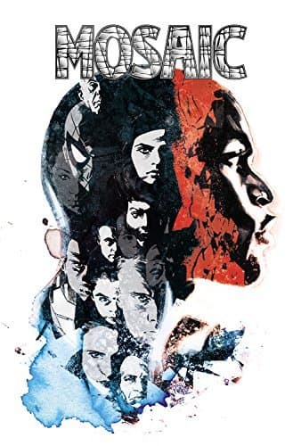 Mosaic, Vol. 1: King of the World