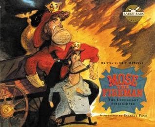 Mose the Fireman