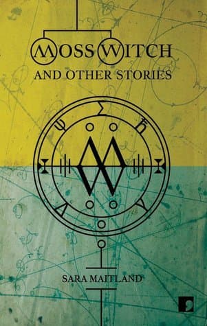 Moss Witch and Other Stories
