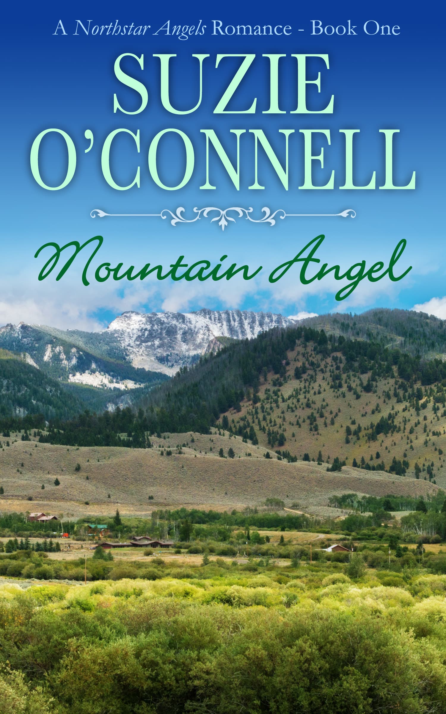 Mountain Angel