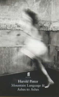 Mountain Language and Ashes to Ashes