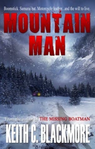 Mountain Man
