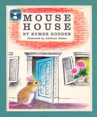 Mouse House