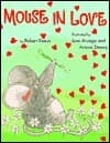 Mouse In Love